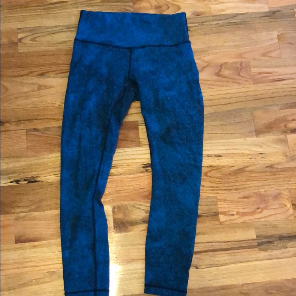 Yoga leggings